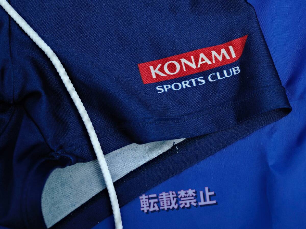 STG510 01-778 Mizuno Konami спорт Short box #. хлеб 