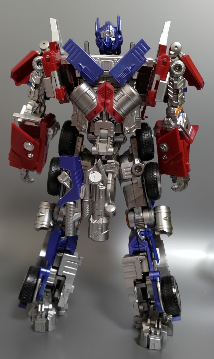  Transformer rejenda Lee Optima s prime., целиком san рост примерно 30cm