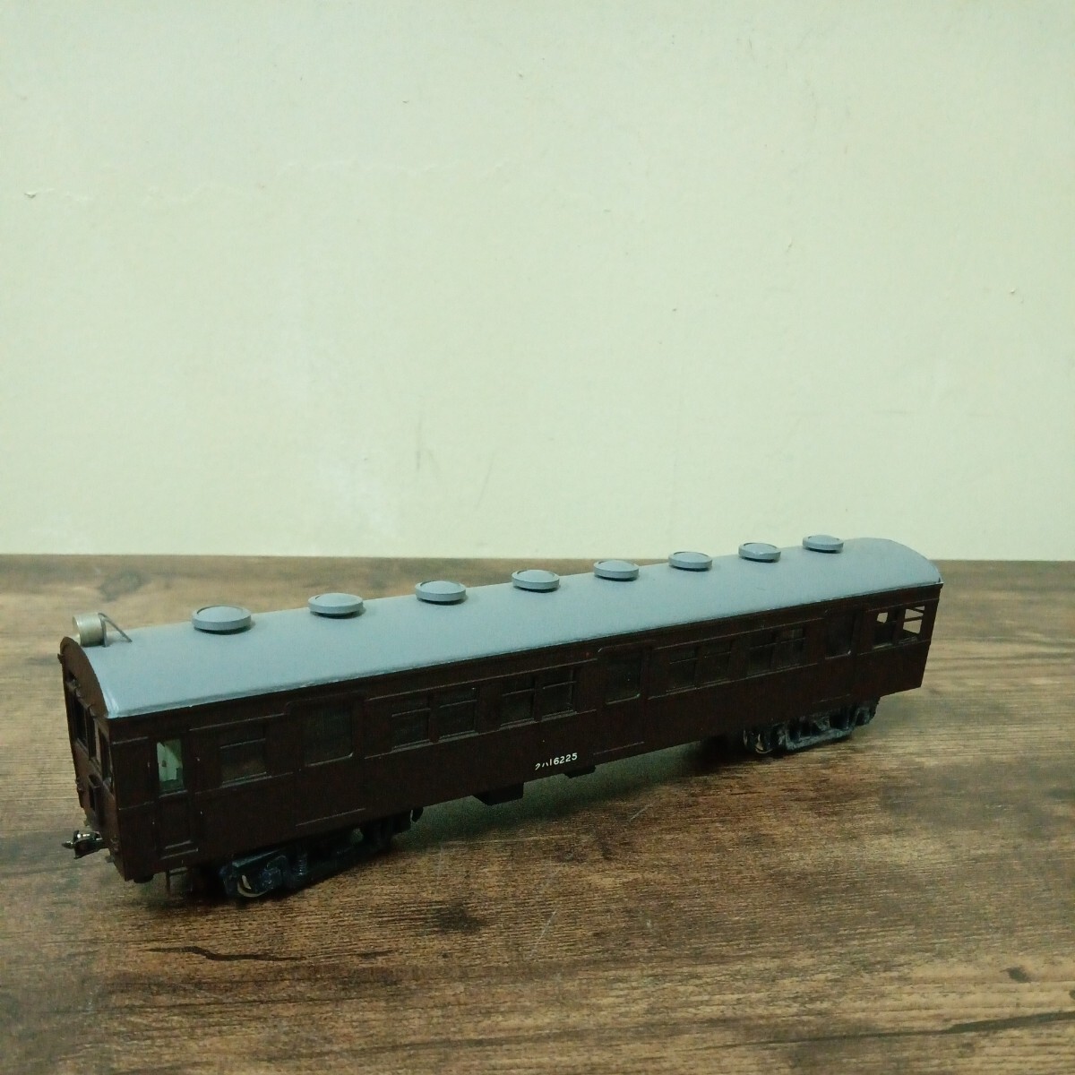  HO gauge железная дорога модель 4 обе комплект mo - 10011kmo - 11136k - 16225sa - 17303 текущее состояние товар 