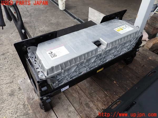 2UPJ-10836911]BMW アクティブハイブリッド5(AH5)(FZ35)F10 ハイブリッドバッテリー1 中古_画像をご確認ください