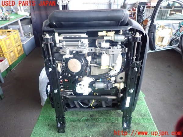 2UPJ-12237065]レクサス・LS600h(UVF45)助手席シート 中古_画像5