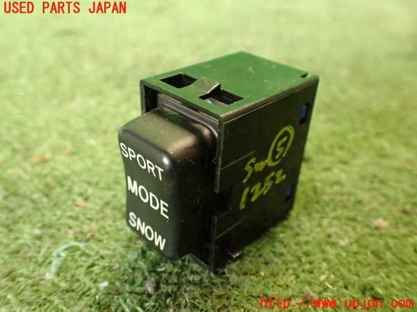 2UPJ-12526310]レクサス・IS F(USE20)スイッチ5 (走行モード切替) 中古_画像をご確認ください