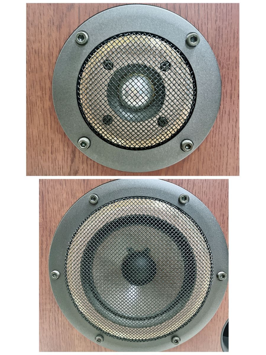 ONKYO 3ウェイ・スピーカーシステム (1台) D-77MRX 高級 希少 ONKYO 3ウェイ・スピーカーシステム (1台) D-77MRX 高級 希少