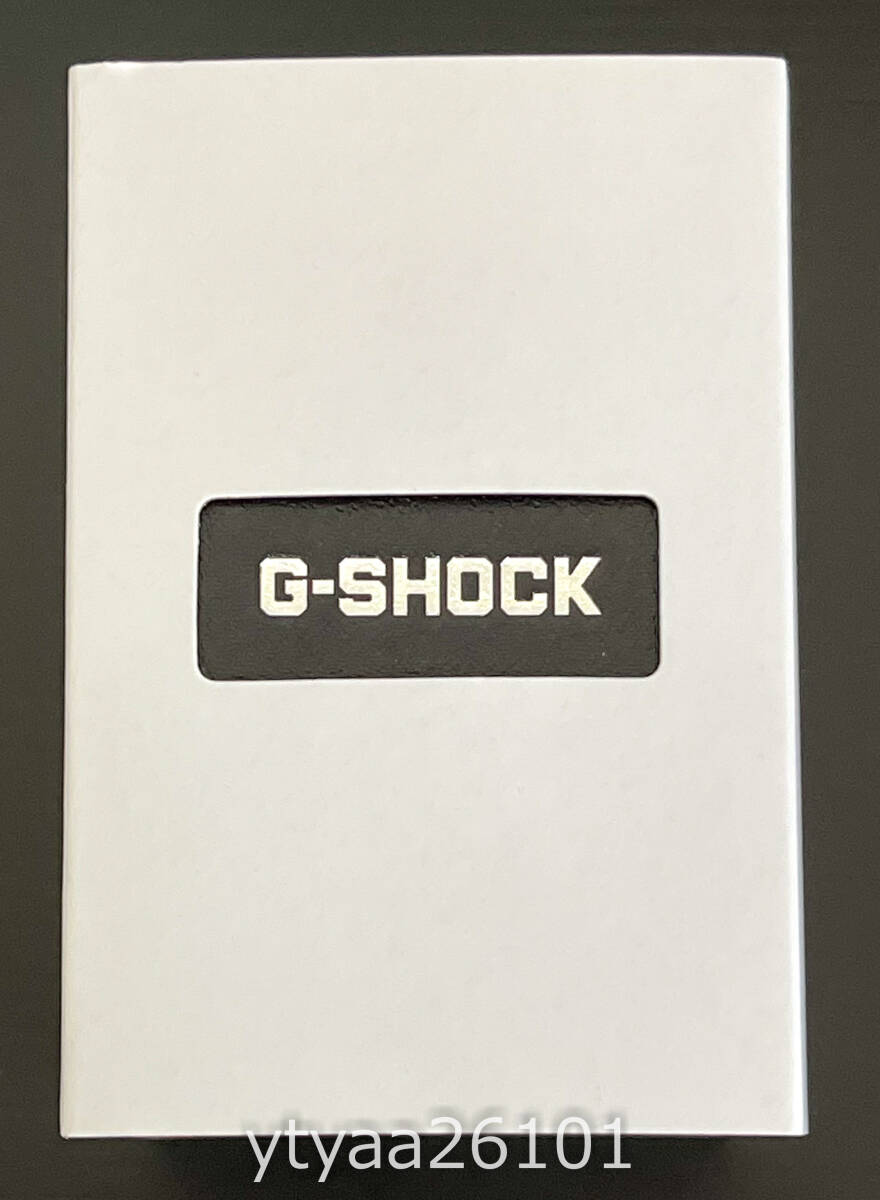 【腕時計 未使用 新品 1円～】G-SHOCK GM-S2100PG-1A4JF ピンクゴールド メタル ミッドサイズ メンズ レディース ジーショック クオーツの画像6