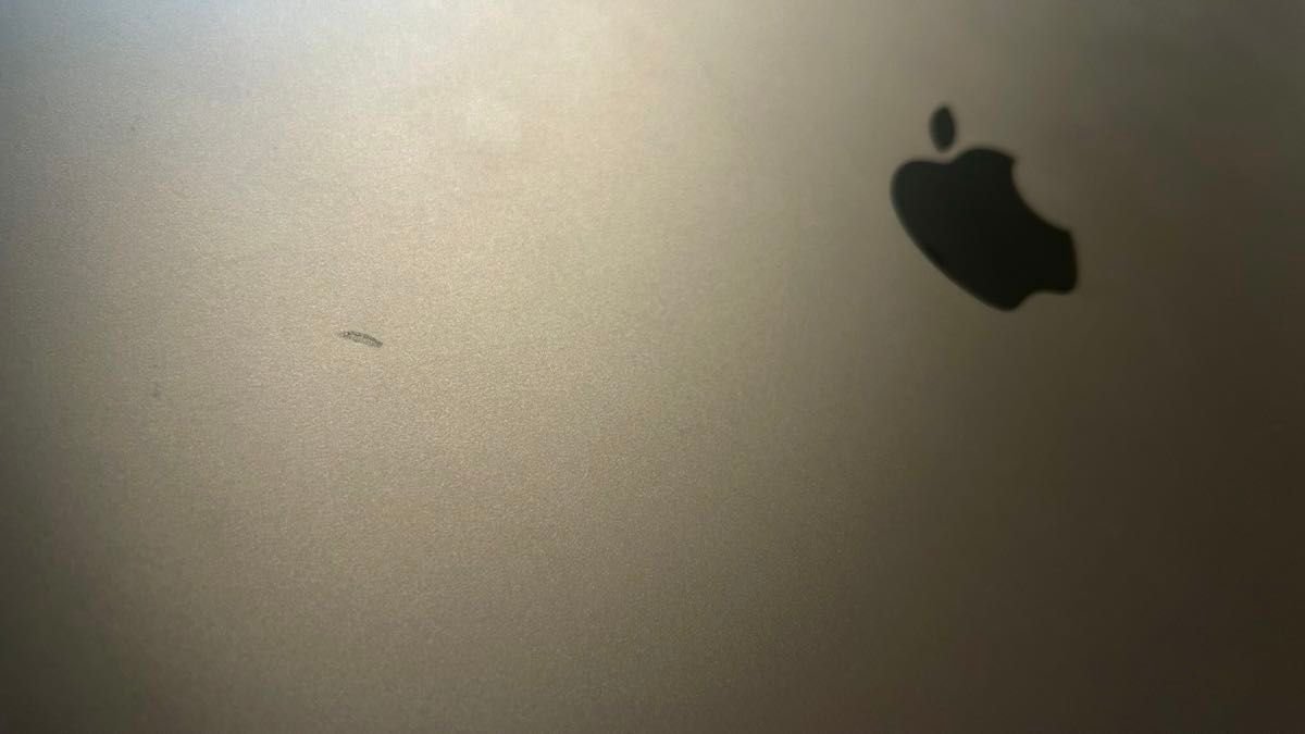 【タイムセール】MacBook Air 13インチ (Retina 2019) スペースグレイ 箱あり