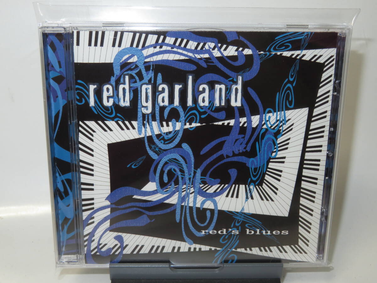 11. Red Garland / Red's Bluesの画像1