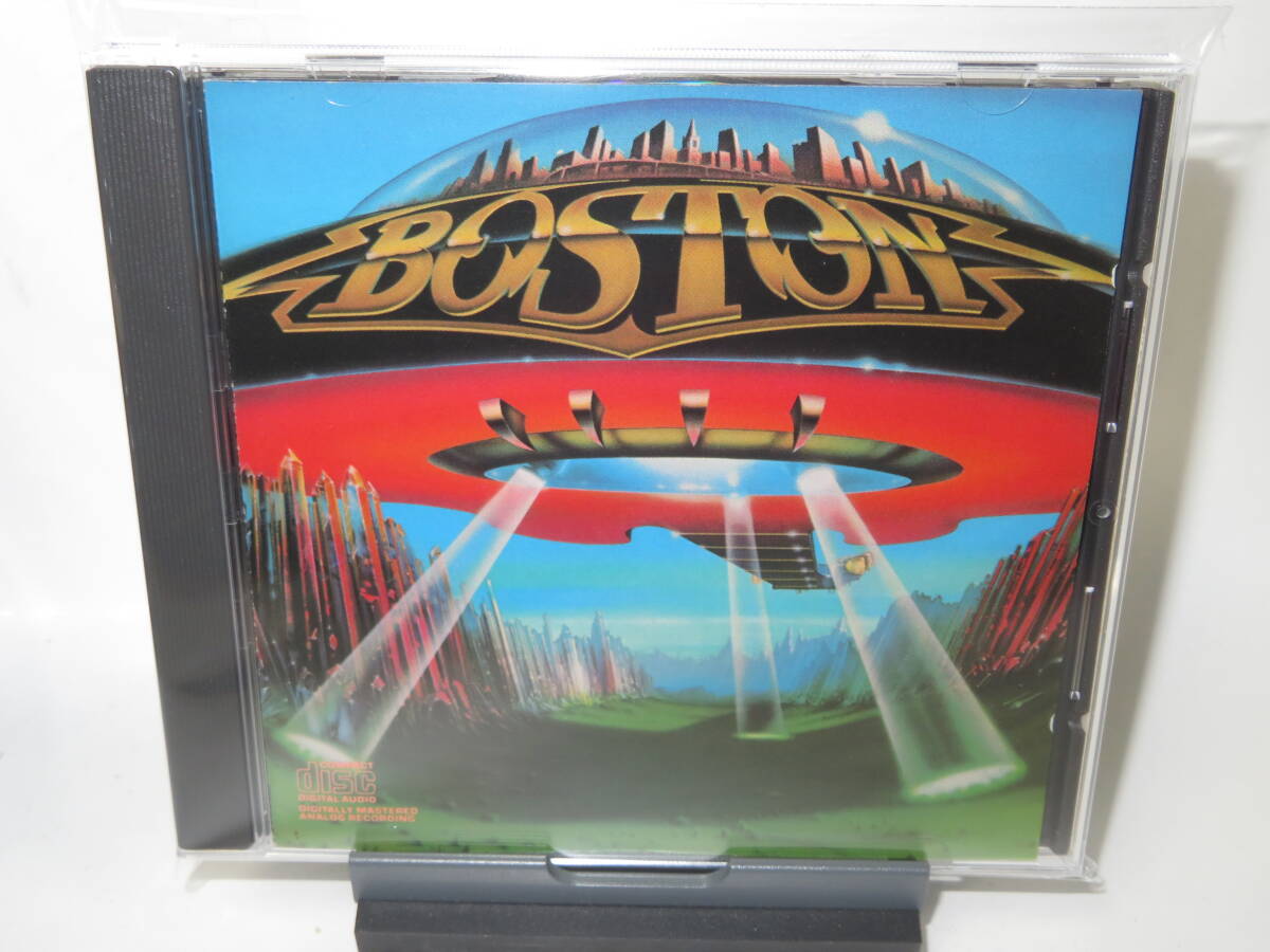 12. Boston / Don't Look Back_画像1