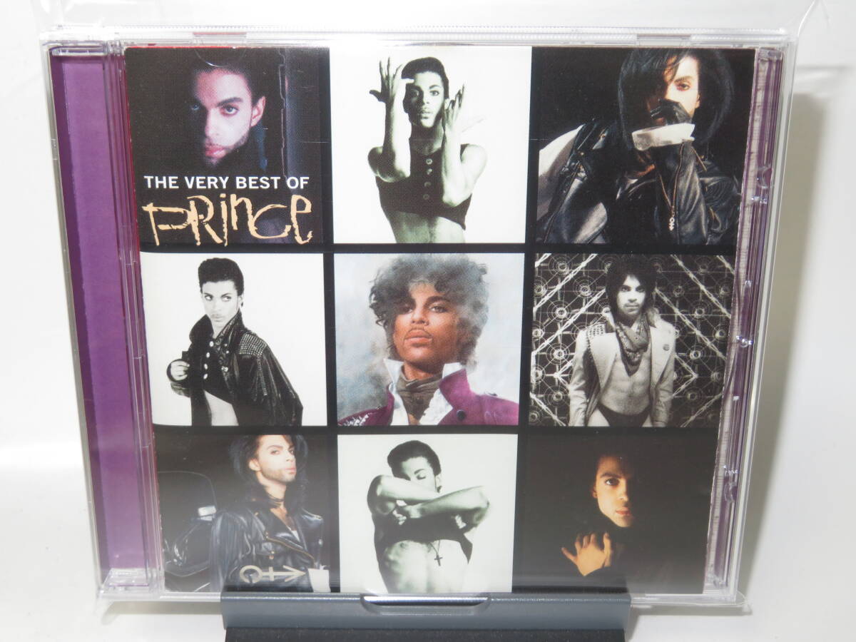 12. Prince / The Very Best Of_画像1