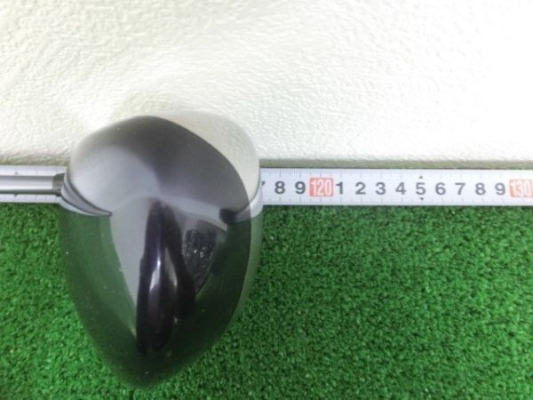 激安♪Callaway キャロウェイ GREAT BIG BERTHA Ⅱ＋ 1W ドライバー 11° /純正 シャフト JV FLEX-R G2503♪_画像9