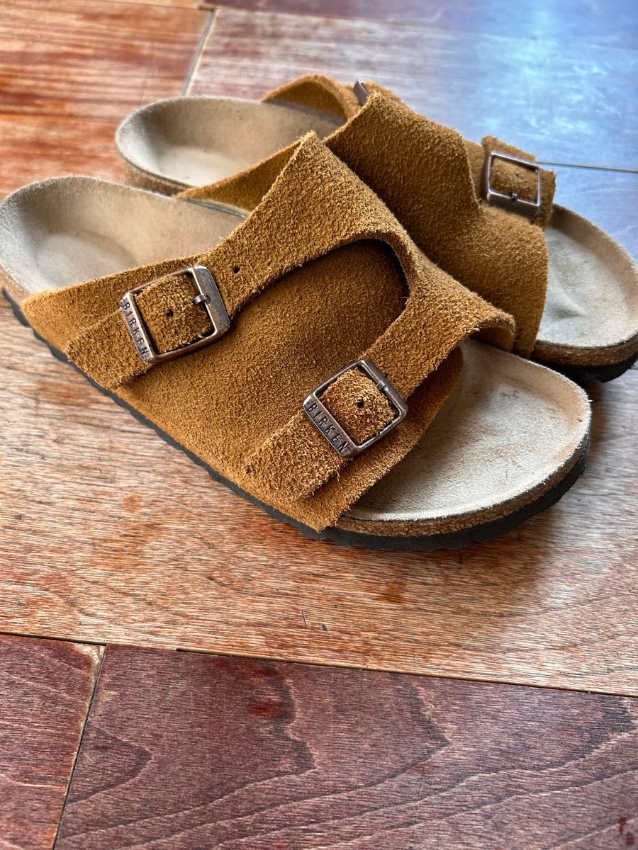 BIRKENSTOCK チューリッヒ　35