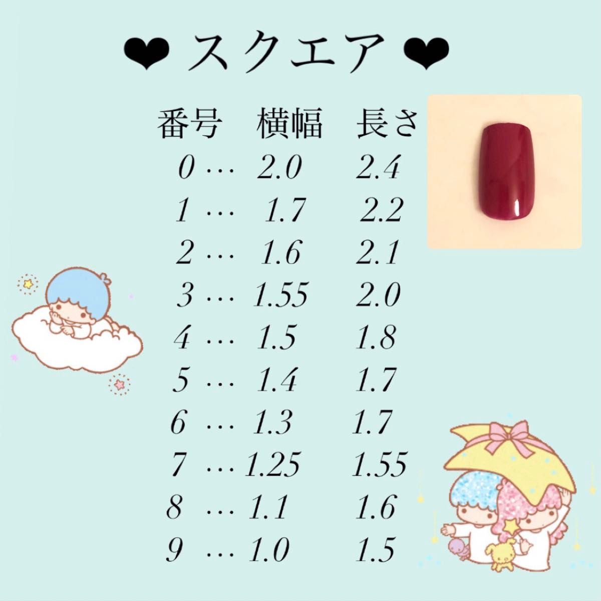 No.52 くすみピンク リボン ジェルネイルチップ【オーダーページ】