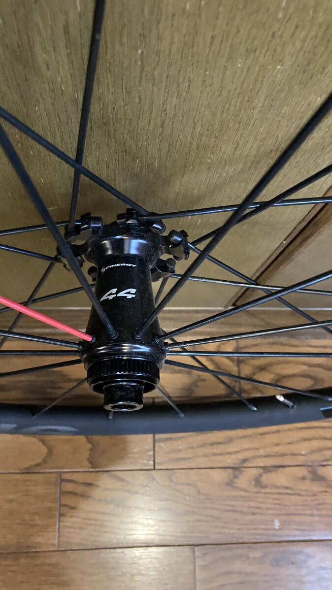 Yahoo!オークション - SPINERGY GXX グラベルカーボンリム Yahoo!オークション - SPINERGY GXX グラベルカーボンリム