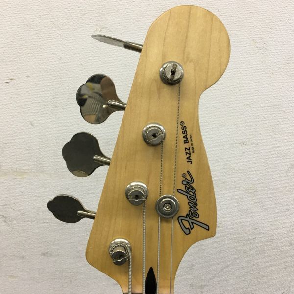 Y007-0000 Fender fender electric bass electrification sound out has confirmed R072335 stringed instruments musical instruments base guitar 