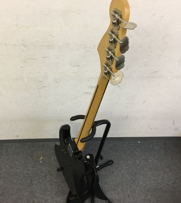 Y007-0000 Fender fender electric bass electrification sound out has confirmed R072335 stringed instruments musical instruments base guitar 
