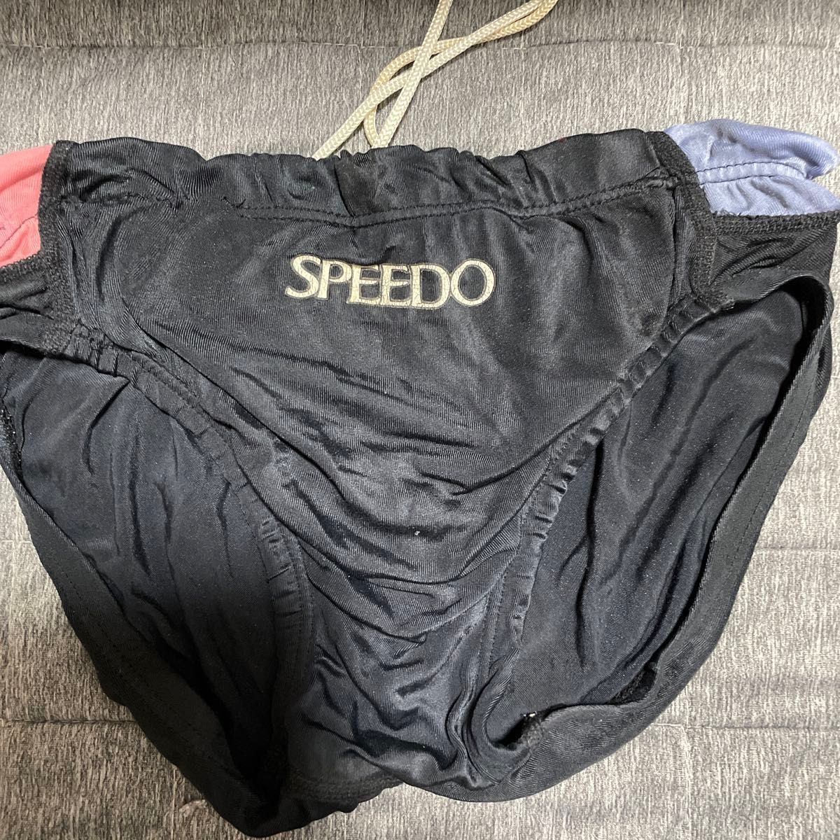 3751様専用　競パン speedo 競泳水着　