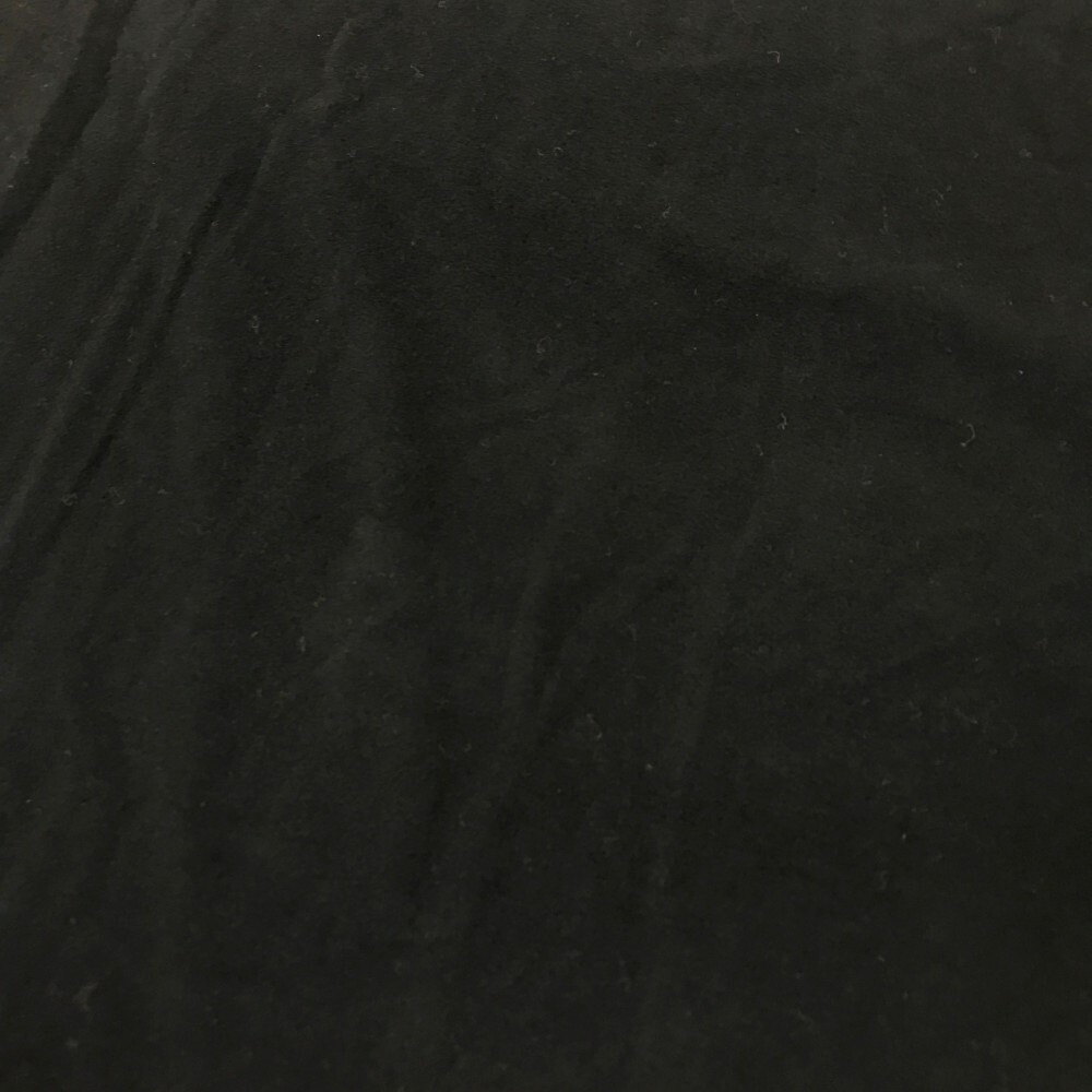 【1円】DANCE WITH DRAGON ダンスウィズドラゴン D1-101111 2021年モデル ハイネック 長袖Tシャツ ブラック系 3 [240101106890]の画像8
