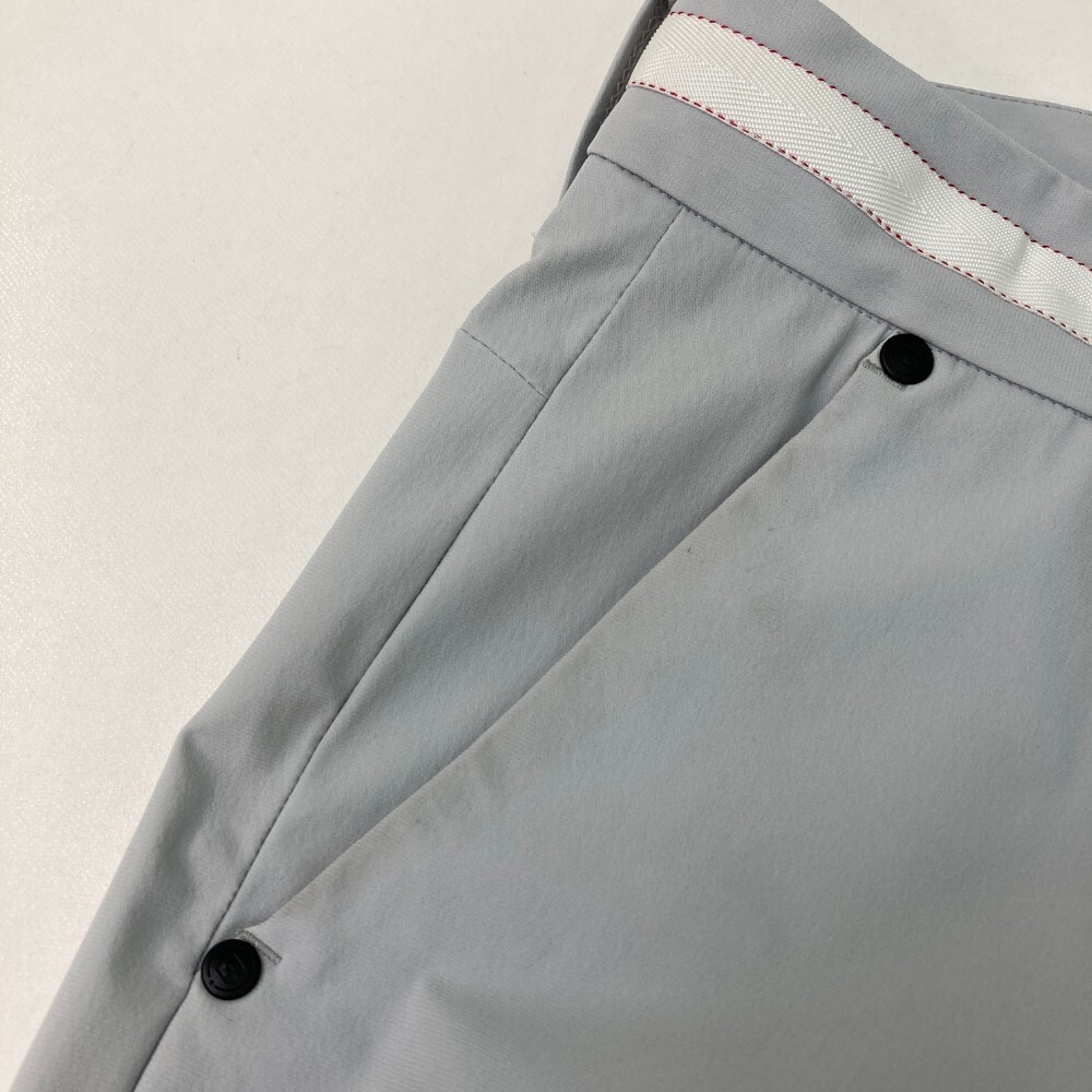 BRIEFING GOLF Briefing шорты серый серия M [240101189902] Golf одежда мужской 