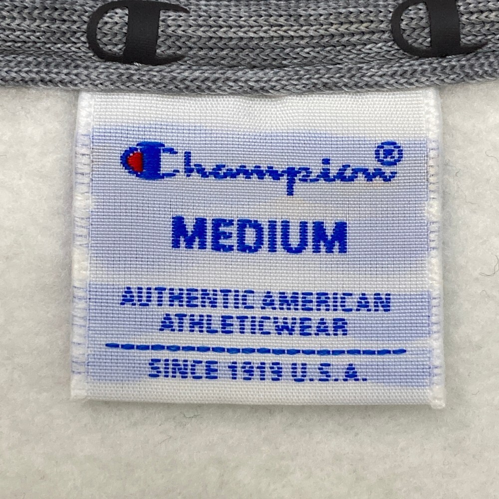 CHAMPION GOLF チャンピオンゴルフ CW-UG001 裏起毛 スウェットトレーナー ベージュ系 MEDIUM [240101188948] ゴルフウェア レディース_画像3