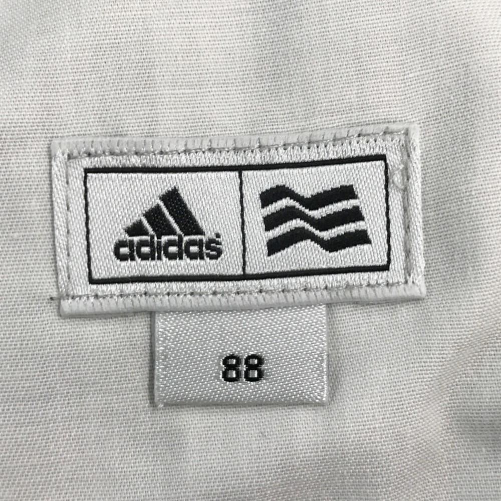 【1円】ADIDAS GOLF アディダスゴルフ パンツ ブラウン系 88 [240001962081] メンズ_画像5