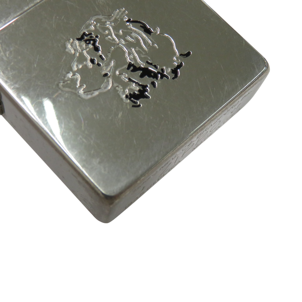 ZIPPO ジッポー ライター 1935 REPLICA J07 シルバー系 [240101139090]_画像7