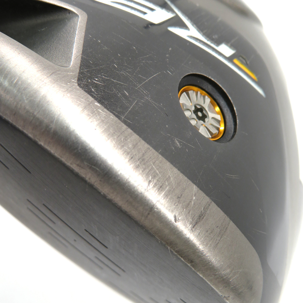 TAYLOR MADE テーラーメイド RBZ HL レディースドライバー 純正カーボン/L HL/-/C2 [240101185720] 女性用_画像10