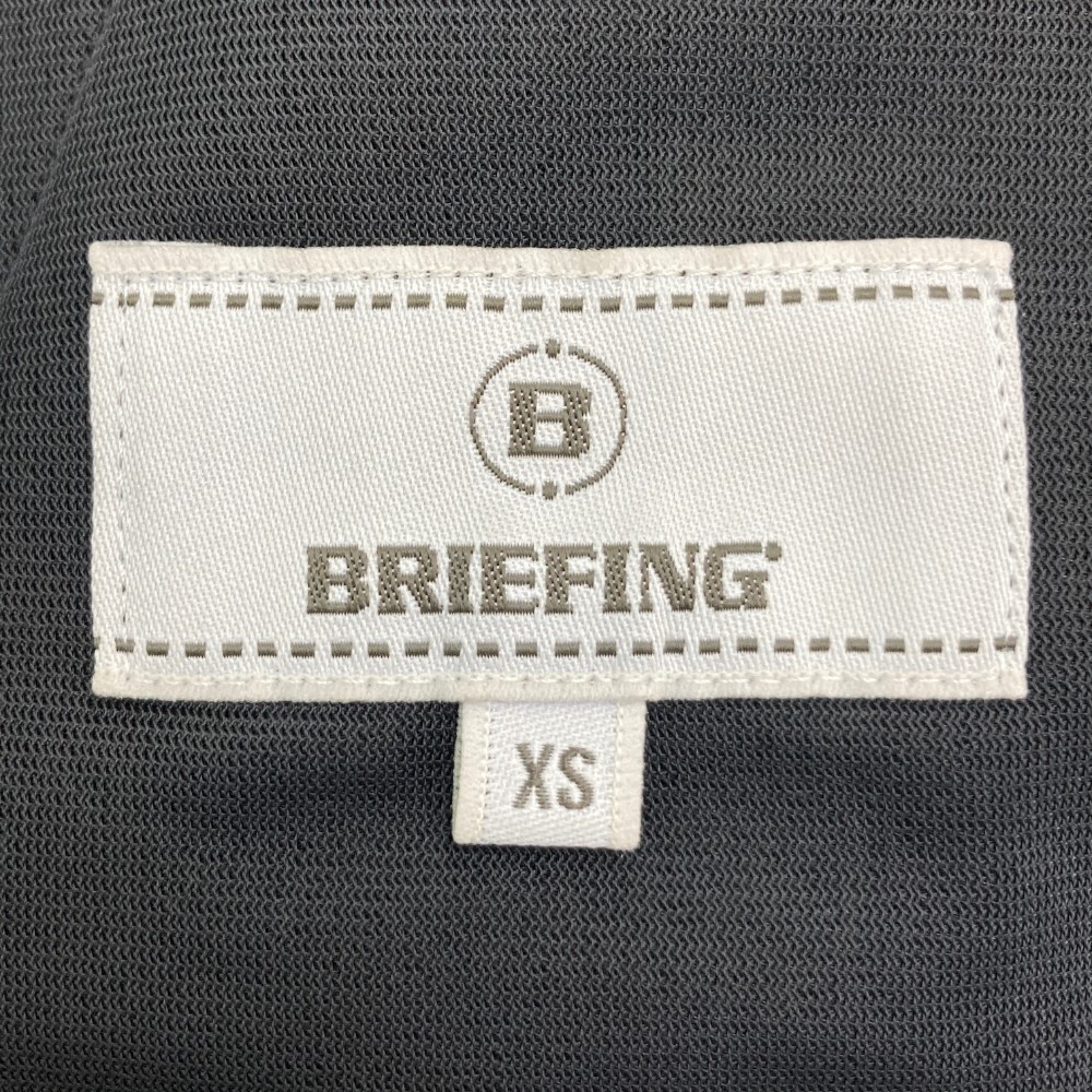 BRIEFING GOLF ブリーフィング スカート グレー系 XS [240101194182] ゴルフウェア レディース_画像3