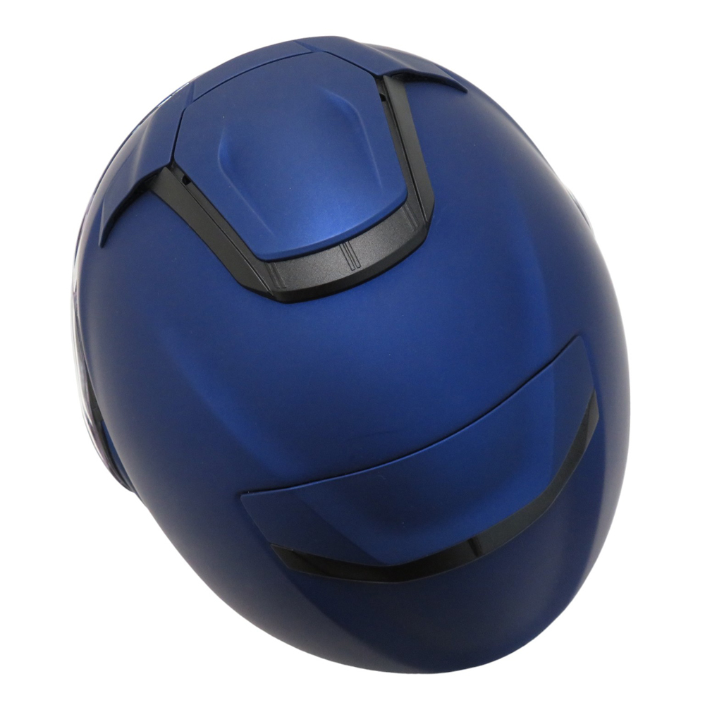 [1 иен ]SHOEI Shoei NEOTEC2 система шлем оттенок голубого L(59cm) [240101154556]