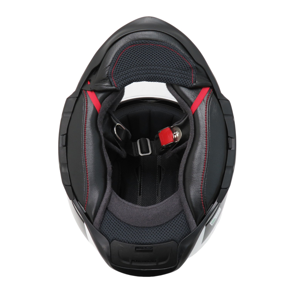 [1 иен ]SHOEI Shoei GT-Air 2 II full-face шлем REDUX оттенок белого L [240101174004]