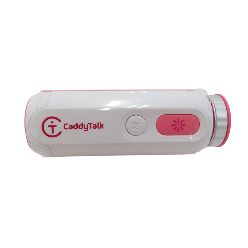 7350円 【新品】CaddyTalk キャディトーク minimi スコープ 7350円 【新品】CaddyTalk キャディトーク minimi スコープ