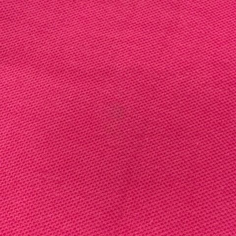 【1円】MARK&LONA マークアンドロナ 半袖ポロシャツ スカル ピンク系 M [240101014104] レディースの画像9