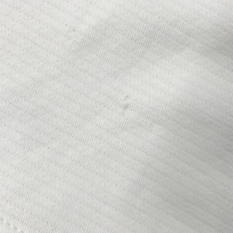 【1円】NEW BALANCE GOLF ニューバランスゴルフ 半袖ポロシャツ ホワイト系 0 [240101024372] レディースの画像9