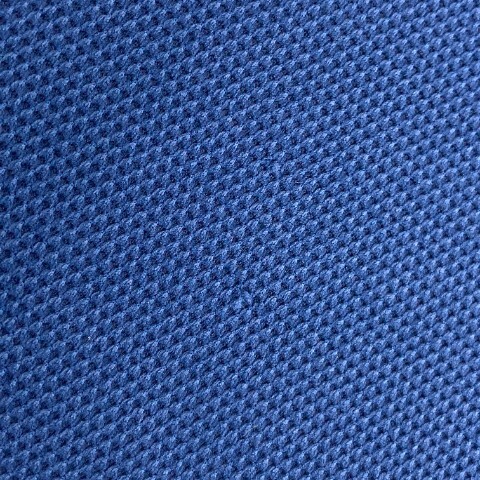 【1円】NEW BALANCE GOLF ニューバランスゴルフ 2023年モデル ハイネック 半袖Tシャツ ネイビー系 4 [240101091823] メンズの画像8