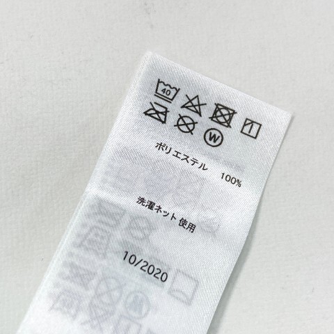 【1円】OAKLEY オークリー 2021年モデル 半袖シャツ スカル刺繍 グリーン系 L [240101092592] メンズの画像6