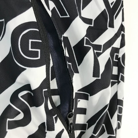 PEARLY GATES パーリーゲイツ 蓄熱ジップジャケット ゼブラ PEARLY GATES パーリーゲイツ 蓄熱ジップジャケット ゼブラ