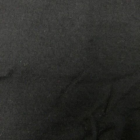【1円】PING ピン 半袖ポロシャツ ウール ブラック系 MEDIUM [240001886397] メンズ_画像7