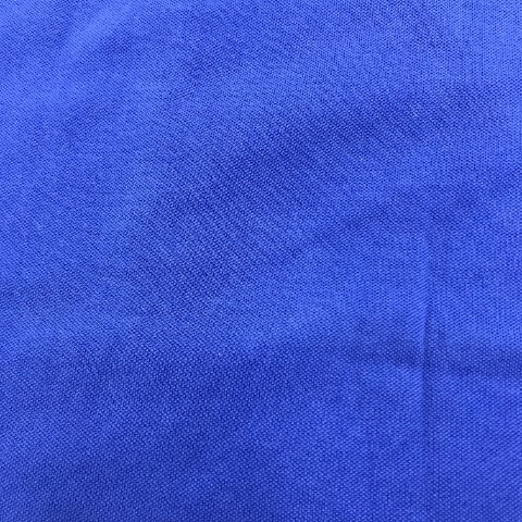 【1円】PEARLY GATES パーリーゲイツ ノースリーブ ポロシャツ ブルー系 0 [240001989937] レディース_画像9