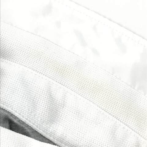 【1円】PING ピン 半袖ポロシャツ ホワイト系 M [240101004270] レディース_画像7