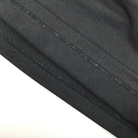 【1円】PUMA GOLF プーマゴルフ 半袖ポロシャツ ブラック系 XL [240101059067] メンズ_画像6