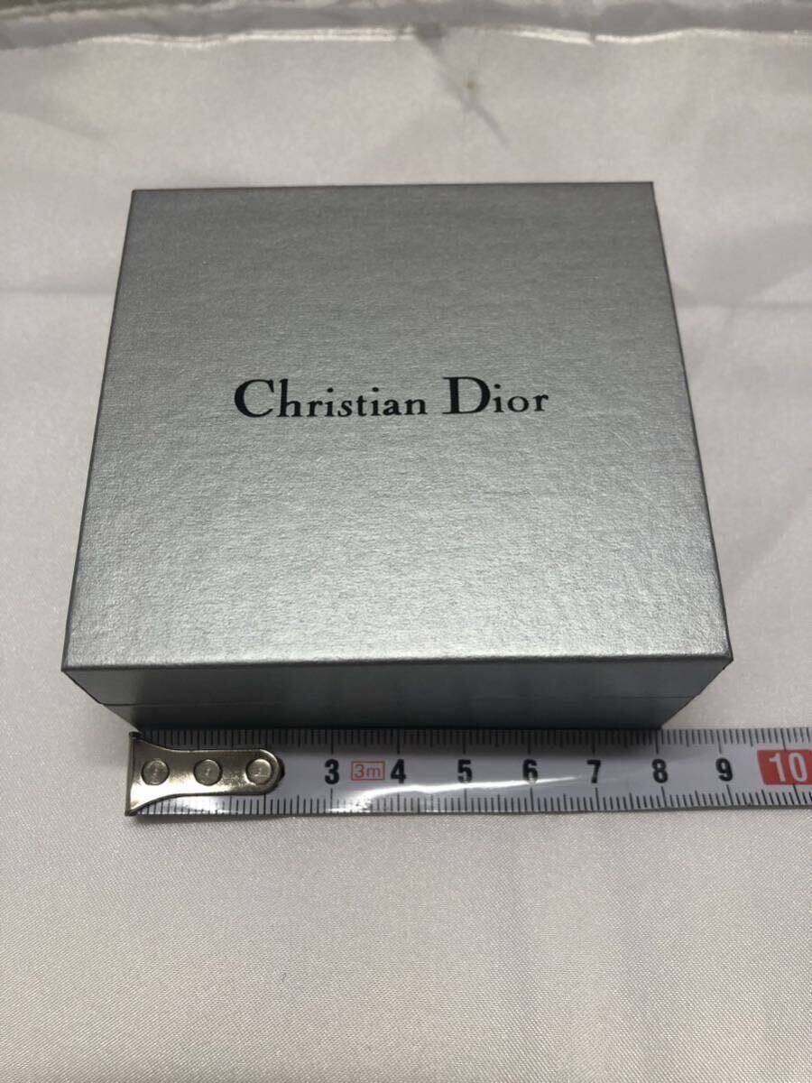 新品 空箱 Dior クリスチャンディオール ヴィンテージ 空箱14個セットの画像4