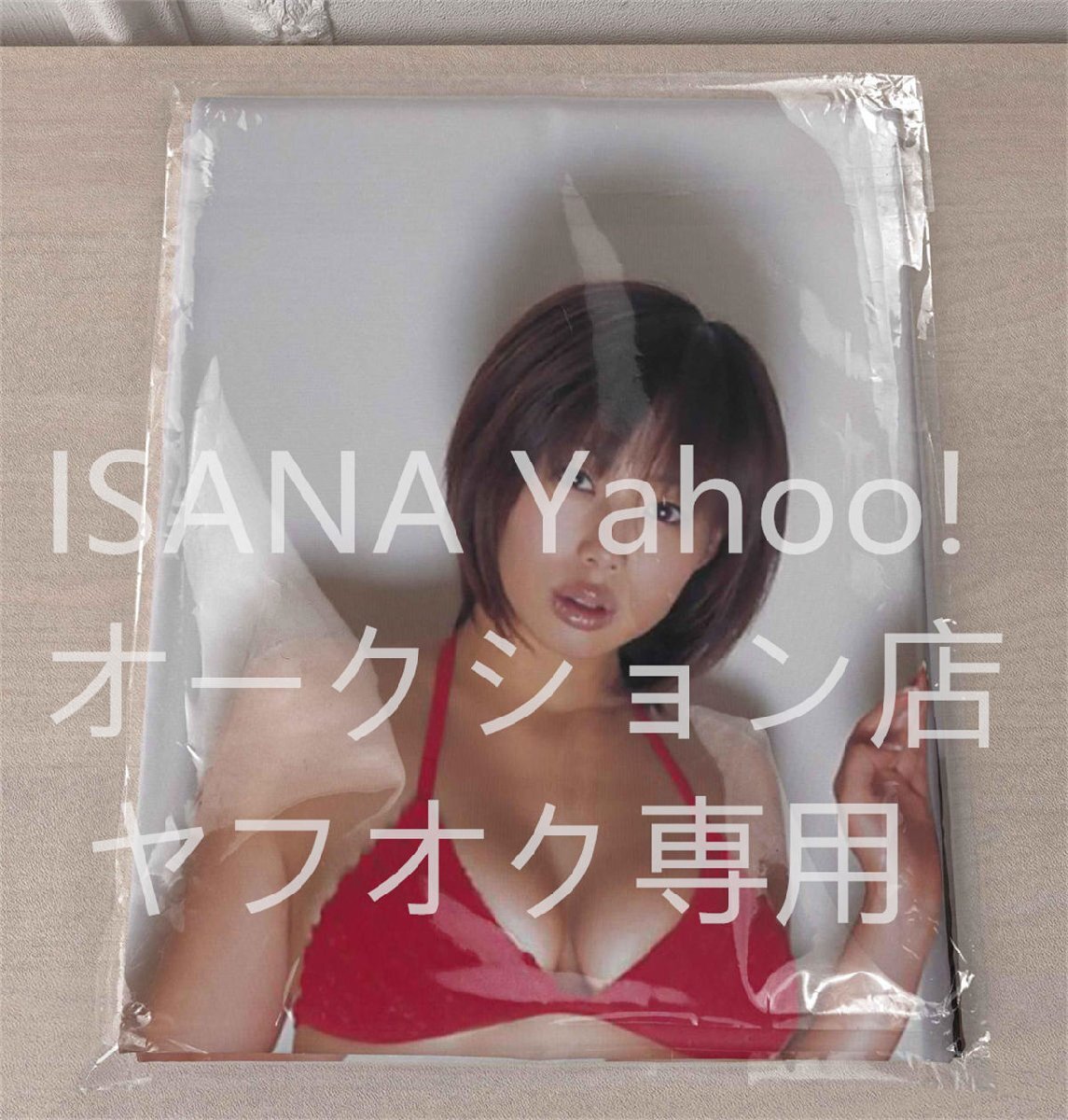 1 иен старт / Inoue Waka /160cm×50cm/2way tricot / Dakimakura покрытие 