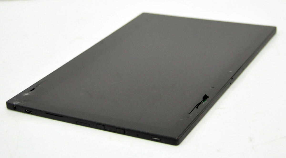 LTE対応 VAIO Pro PA（VJPA11）VJPA11C11N Core M3-8100Y 1.1GHz / SSD 128GB / メモリ 8GB【 ジャンク品】_画像6