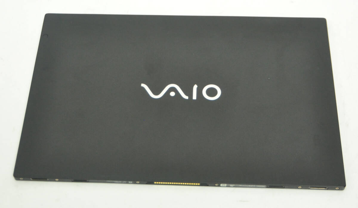 VAIO Pro PA（VJPA11）VJPA11C11N Core M3-8100Y 1.1GHz / SSD 128GB / メモリ 8GB【 ジャンク品】_画像2