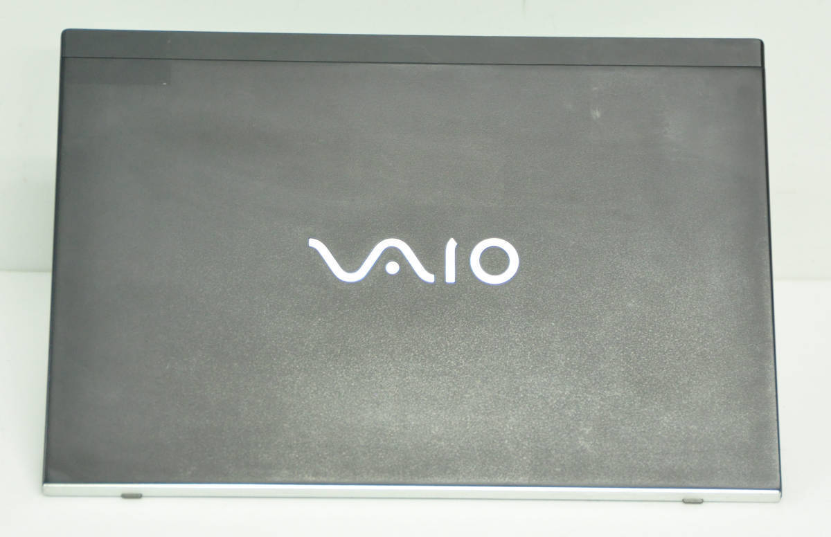 ♪ LTE対応 良品 14インチ VAIO Pro PK VJPK11C12N ♪ フルHD Ultrabook Core i5-8265U/ メモリ8GB/ SSD 256GB/ カメラ/ Office2019/ Win11_画像3