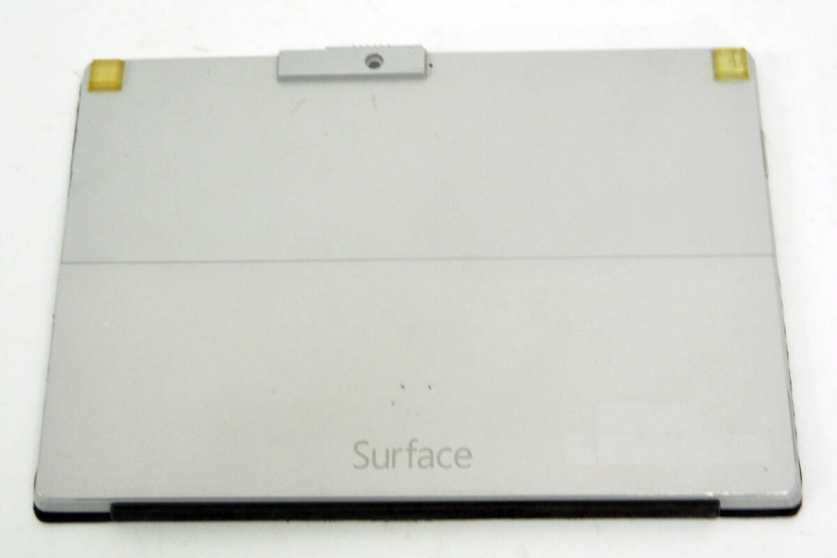 Surface Pro 3 Corei5-4300U 1.9GHz/ メモリ4GB/ SSD 128GB/ 無線/ カメラ【BIOS確認可能 ジャンク品】の画像6