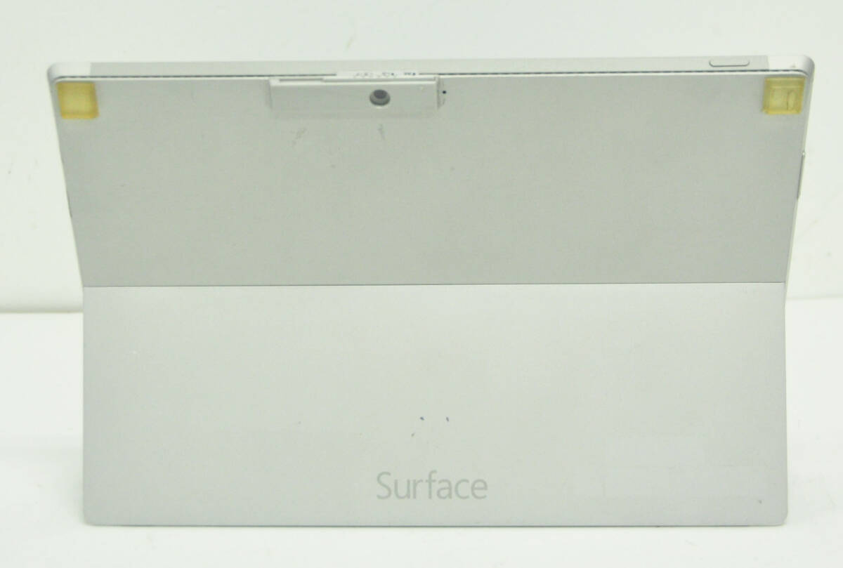 Surface Pro 3 Corei5-4300U 1.9GHz/ メモリ4GB/ SSD 128GB/ 無線/ カメラ【BIOS確認可能 ジャンク品】の画像2