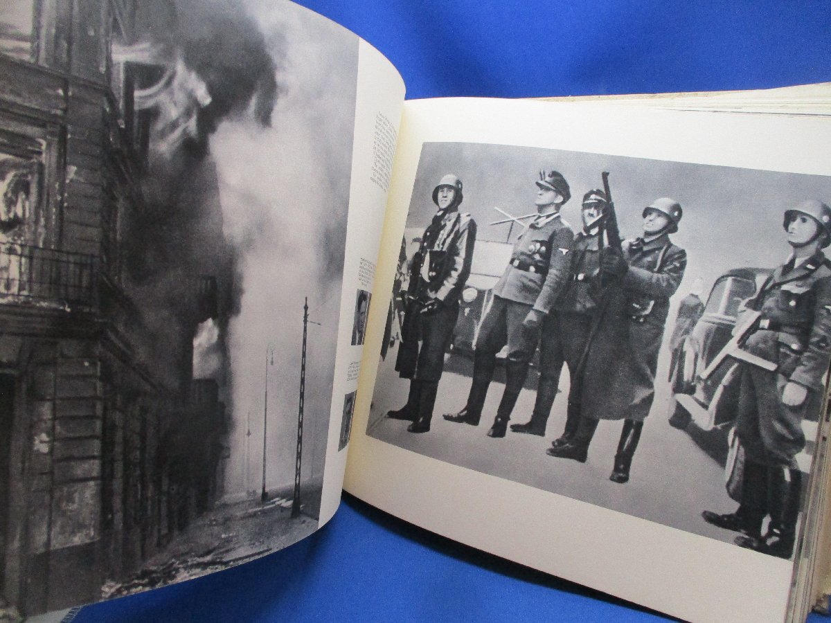 洋書 写真集 ナチスドイツ/ワルシャワ/ゲットー/虐殺 白黒 貴重/戦前 STRUGGLE, DEATH, MEMORY 1939 - 1945112231 - ドキュメント 洋書 写真集 ナチスドイツ/ワルシャワ/ゲットー/虐殺 白黒 貴重/戦前 STRUGGLE, DEATH, MEMORY 1939 - 1945112231 - ドキュメント