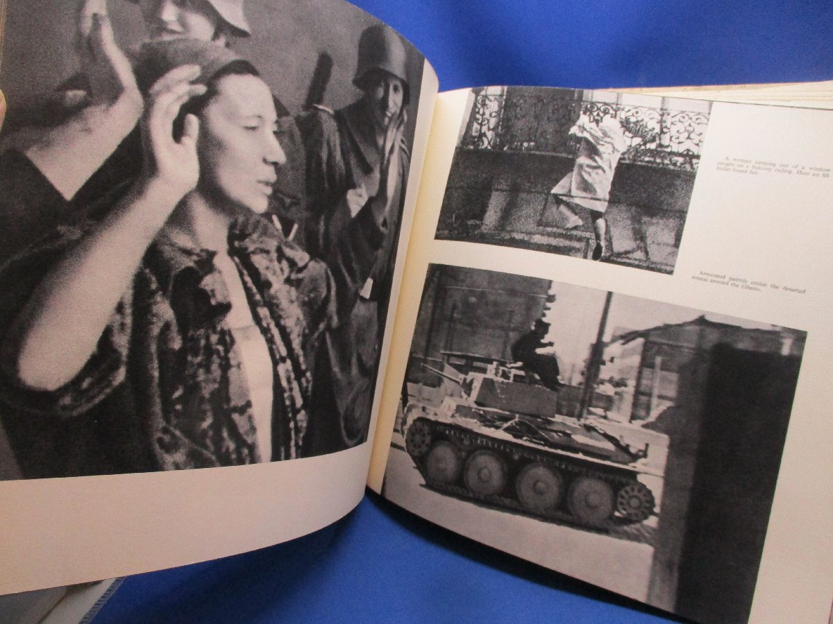 洋書 写真集 ナチスドイツ/ワルシャワ/ゲットー/虐殺 白黒 貴重/戦前 STRUGGLE, DEATH, MEMORY 1939 - 1945112231 - ドキュメント 洋書 写真集 ナチスドイツ/ワルシャワ/ゲットー/虐殺 白黒 貴重/戦前 STRUGGLE, DEATH, MEMORY 1939 - 1945112231 - ドキュメント