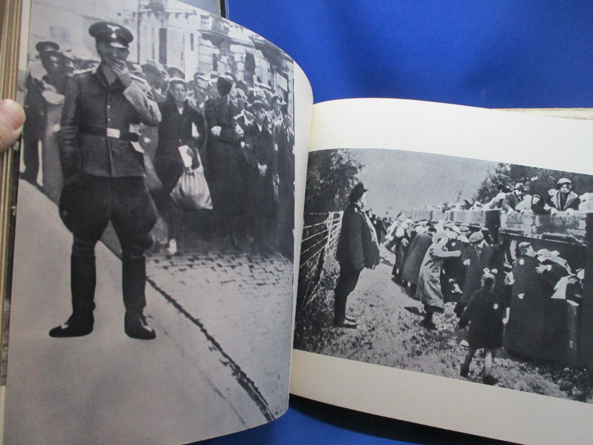 洋書 写真集 ナチスドイツ/ワルシャワ/ゲットー/虐殺 白黒 貴重/戦前 STRUGGLE, DEATH, MEMORY 1939 - 1945112231 - ドキュメント 洋書 写真集 ナチスドイツ/ワルシャワ/ゲットー/虐殺 白黒 貴重/戦前 STRUGGLE, DEATH, MEMORY 1939 - 1945112231 - ドキュメント