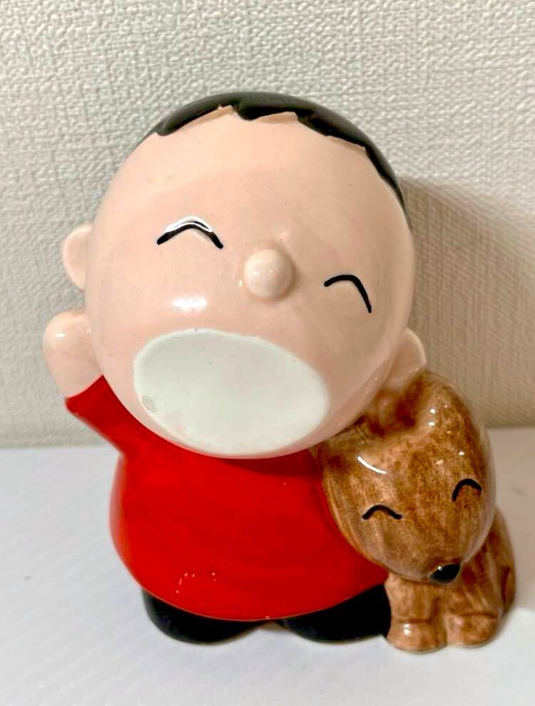 みんなのたあ坊 オルゴール 陶器 サンリオ 昭和レトロ 1989 激 みんなのたあ坊 オルゴール 陶器 サンリオ 昭和レトロ 1989 激