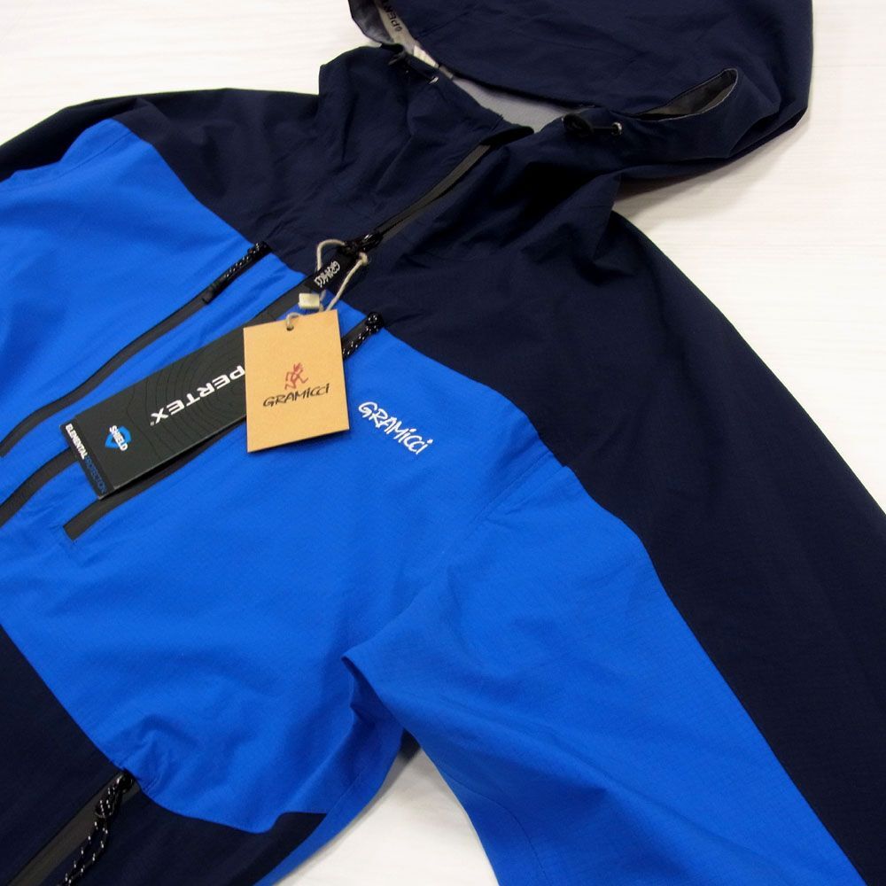 GRAMICCI × HYSTERIC 別注 フリースセットアップ【S】NAVY GRAMICCI × HYSTERIC 別注 フリースセットアップ【S】NAVY